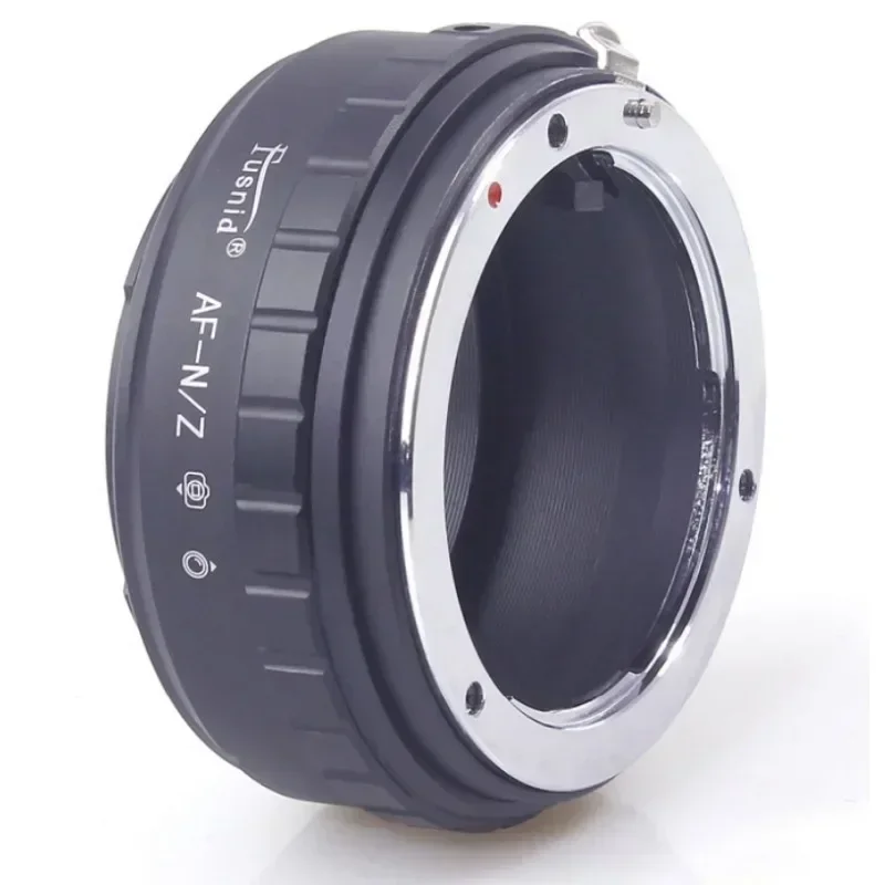 

AF-N/Z Lens Adapter Ring for Nikon AF Mount Lens to Nikon Z mount Z5 Z6 Z7 Z50 Z6II Z7II Full Frame Mirrorless Camera AF-NZ