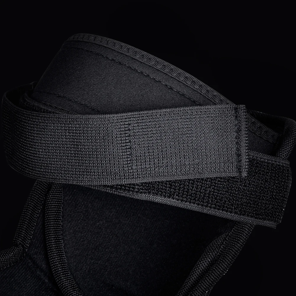 Ginocchiere per moto Ginocchiere per motocross in PP Ginocchiere per moto traspiranti Protezione per gomiti per moto per corse ciclistiche