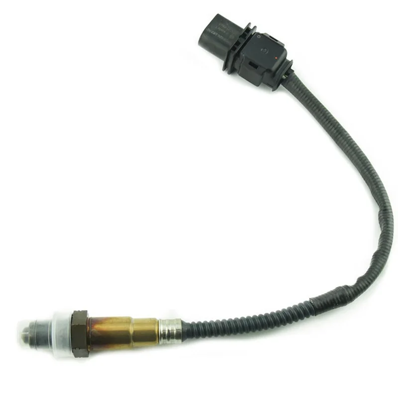 A93Z Air-Fuel Ratio Sensor Sensor Small Portable UAV Engine Carburetor Adjustment LSU4.9 AFR Value And LAMBDA Value