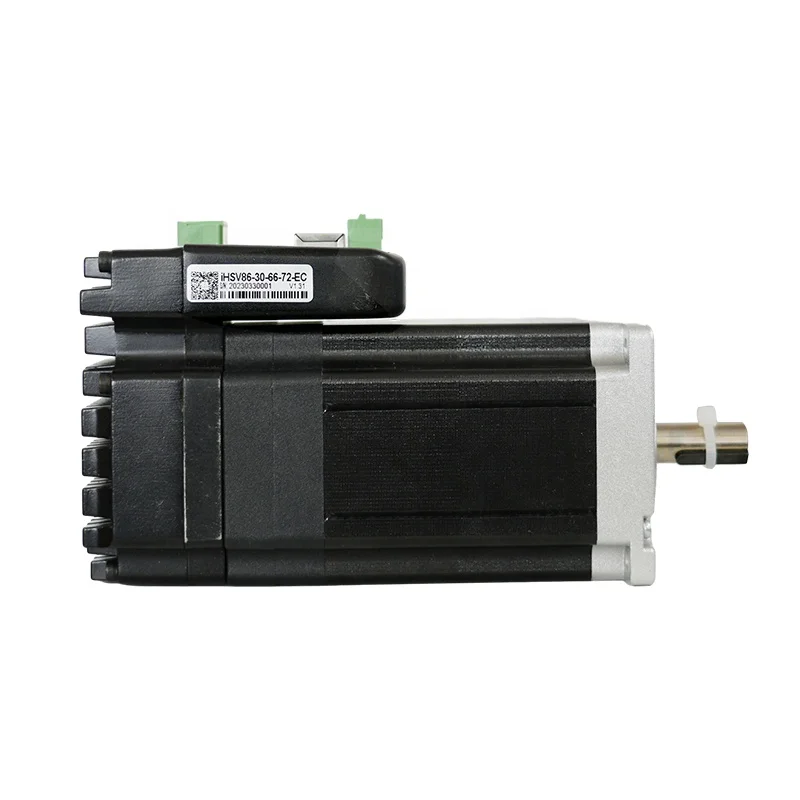 iHSV86-30-66-72-EC Professional Manufacturer canopen ethercat servo motor With High Popularity