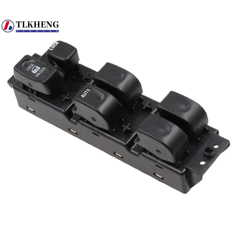 

Electric Power Window Control Switch For Isuzu Rodeo 1998 1999 2000 2001 2002 2003 2004 8971359271