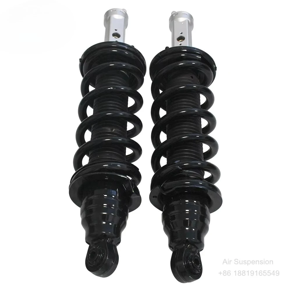 

Left E61011LB7A Right E61001LB7A Front Axle Shock Absorber Coil Spring Assembly For Infiniti QX56 QX80