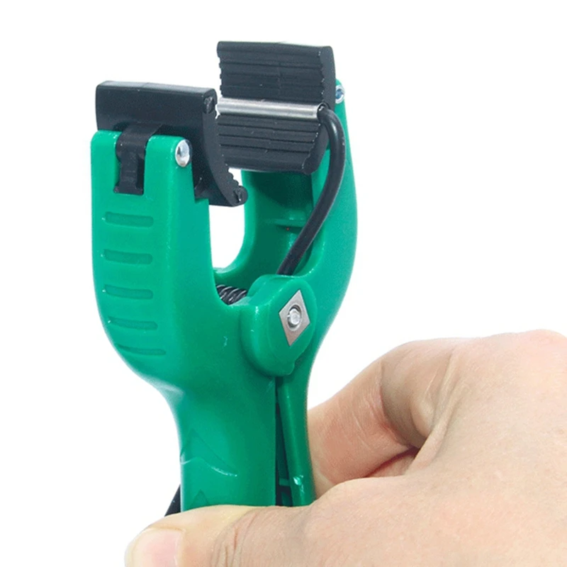 HLZS-Handheld Sensors Clips Tools Inspection Temperature Refrigeration Air Conditioner Meter Accessory Clipping