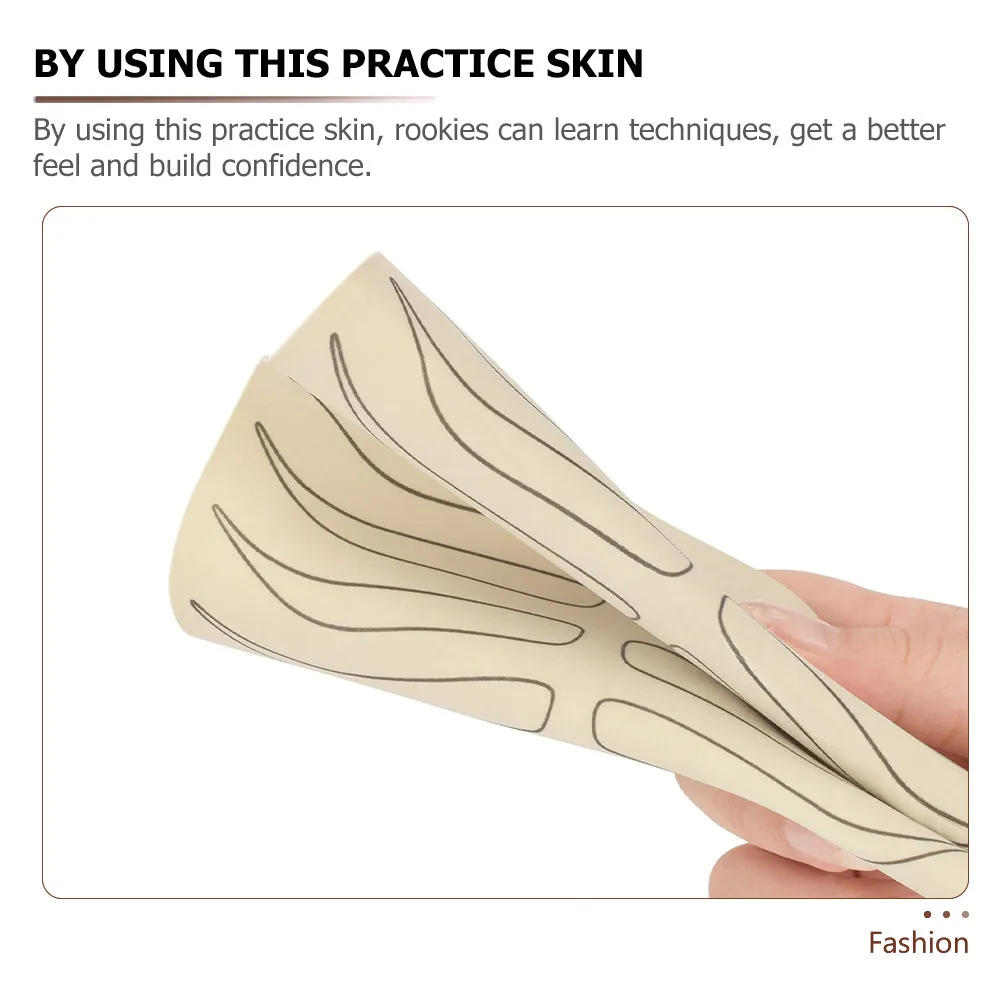 Category image: Makeup Practice Panel