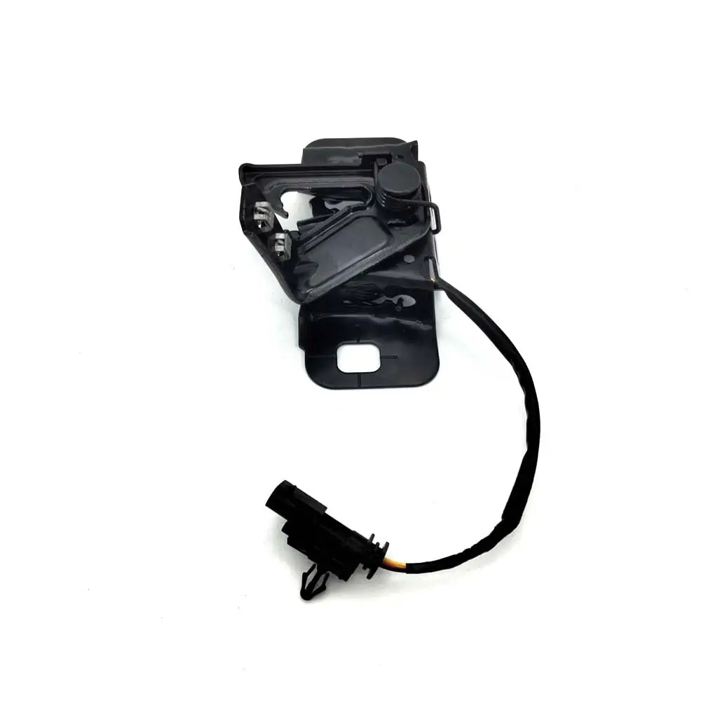 Hood Latch Lock 84805445 For Chevrolet Silverado GMC Sierra 1500 2019 2020 2021