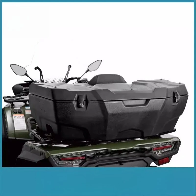 

Suitable for ATV All-terrain CFORCE450/520/800/850/1000 Tail Box Assembly