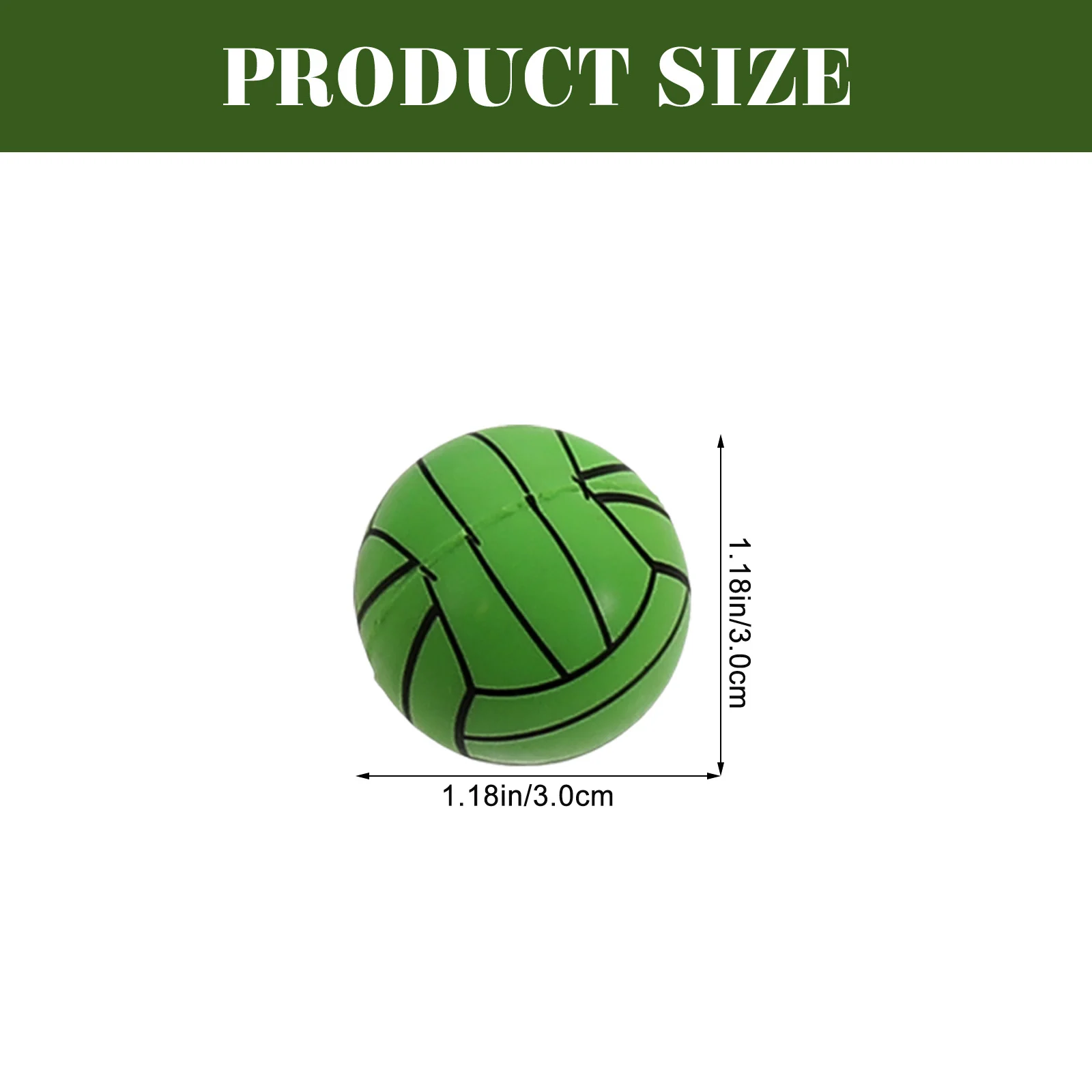 50 pçs crianças bolas saltitantes coloridas mini bolas de salto favores festa descompressão alívio do estresse crianças jogando bola saltitante brinquedos