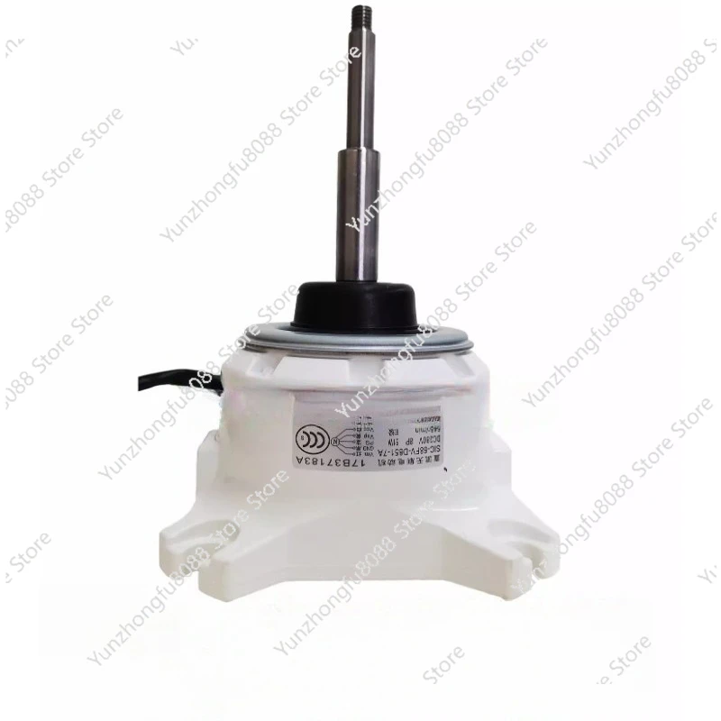 

Новый двигатель центрального кондиционирования 17B37183A 17B37183C SIC-68FV-D851-7A 8A