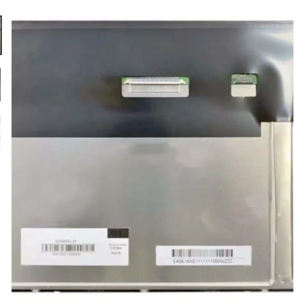Panel Layar Tampilan LCD G104XCE-L01
