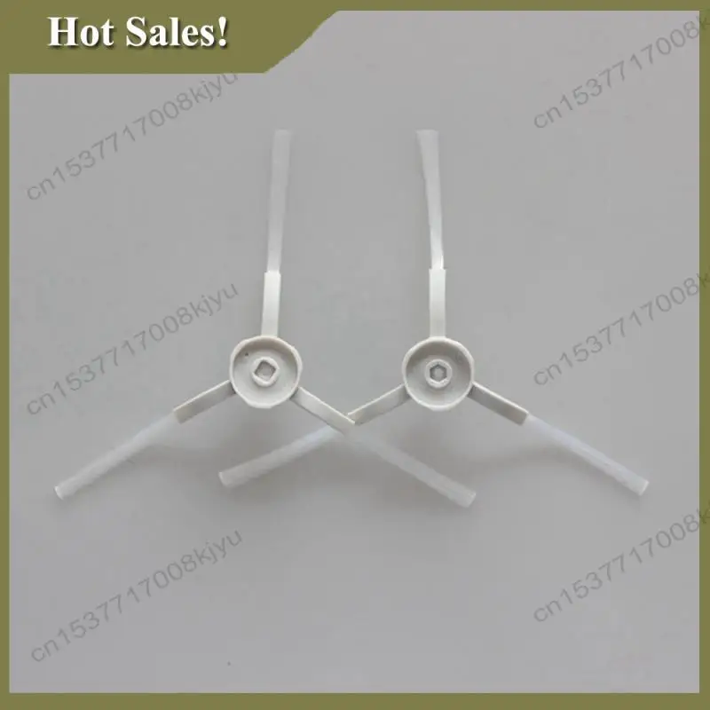 

-A23G комплекты боковых щеток для Xiaomi Mijia G1, аксессуары для пылесоса, запасные части для щеток, сменные специальные тканевые детали