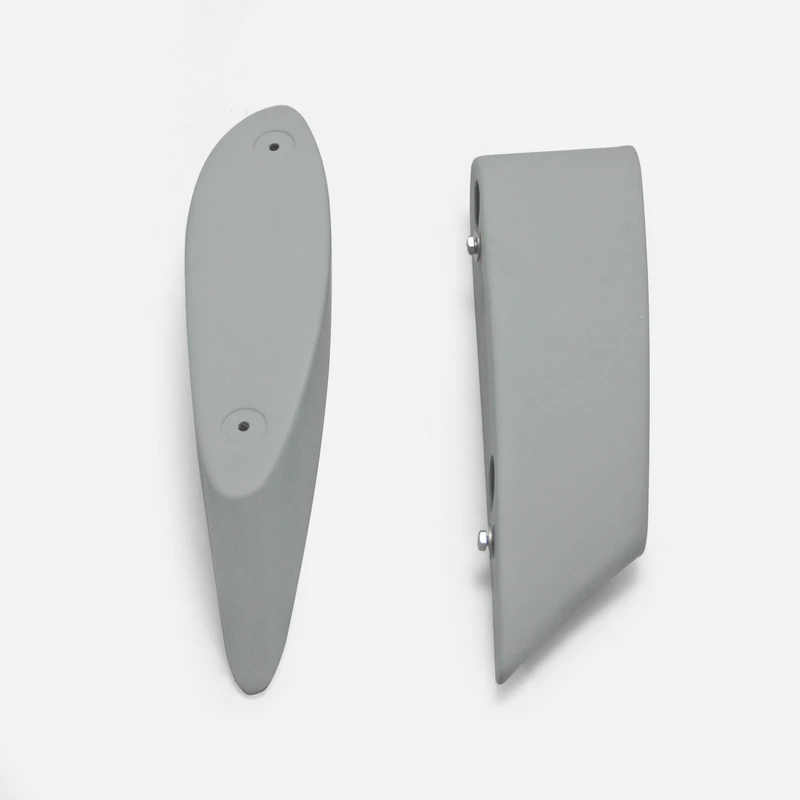 

01-05 JDM for Subaru Impreza WRX STi OEM Rear Spoiler Wing Extension