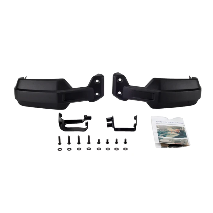

2021-2022 Vehicle Windproof Hand Protection Cover with Installation Screws