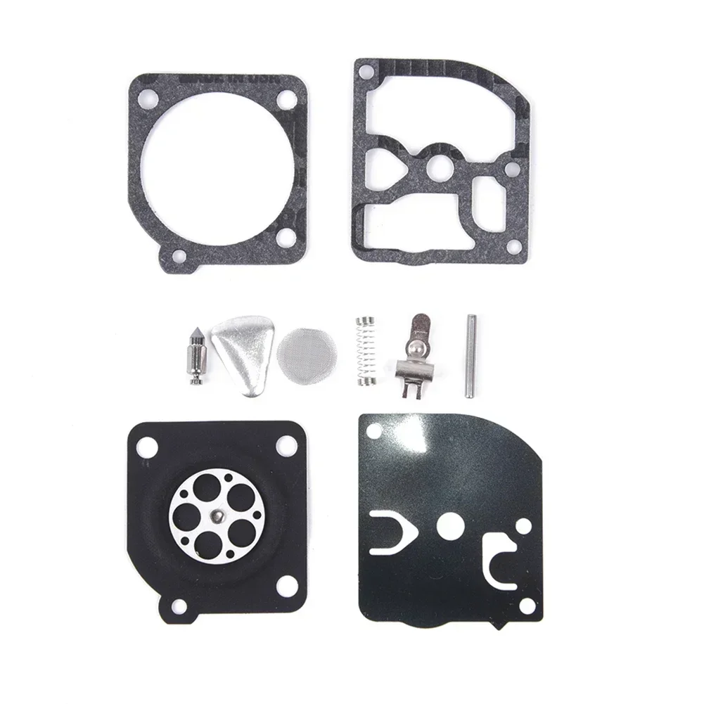 Carburetor Diaphrag… - image