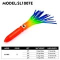 Color E