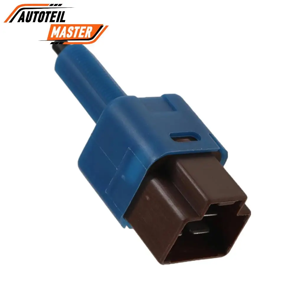 

For Subaru Forester 2014–2015 Subaru Impreza 2008–2015 4 Pins Brake Stop Light Switch Plastic and Metal 83311FJ001