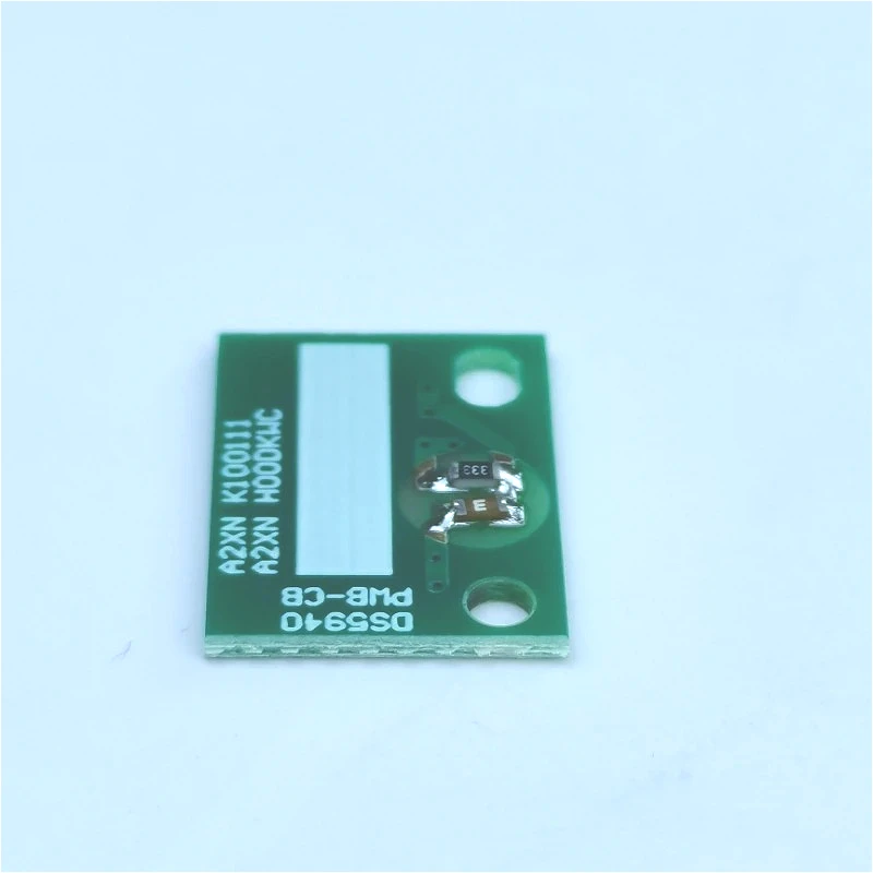 

4PCS DR618 Drum Chip For Konica Minolta Bizhub C450i C550i C650i C750i DR-618 Replacement