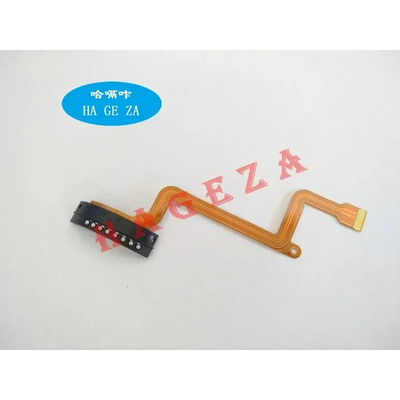 pieces-d'objectif-60mm-28-cable-flexible-fpc-pour-nikon-60mm-f-28g-ed-unite-de-contact-1b061-070-nouveau-original