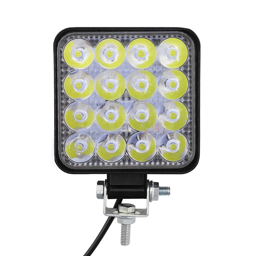 

Car dome light car dome light for SUV 4 rows LED lights led car lights