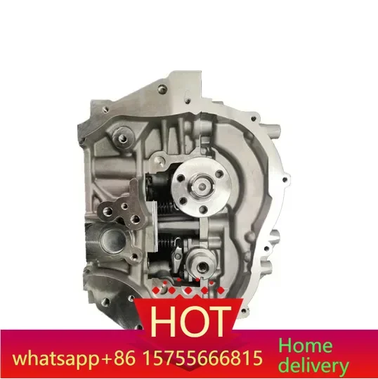

Completed cylinder head assembly for M9T M9R 1104100Q0H 908525 11041-00Q0H 908526
