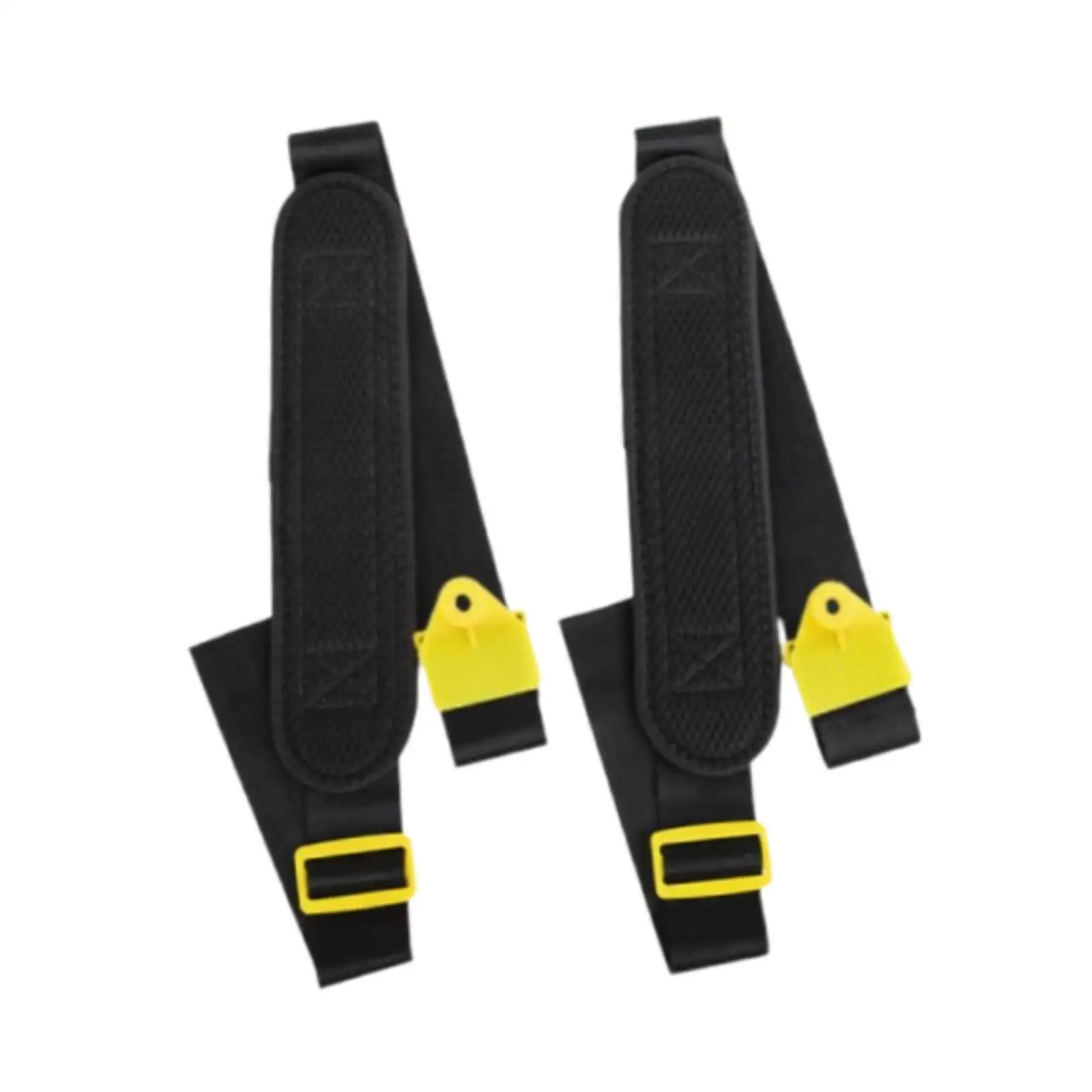 2x Backpack Sprayer Shoulder Straps High Strength Thicken Agricultural Supplies Easy Installation Garden Sprayer Accessories