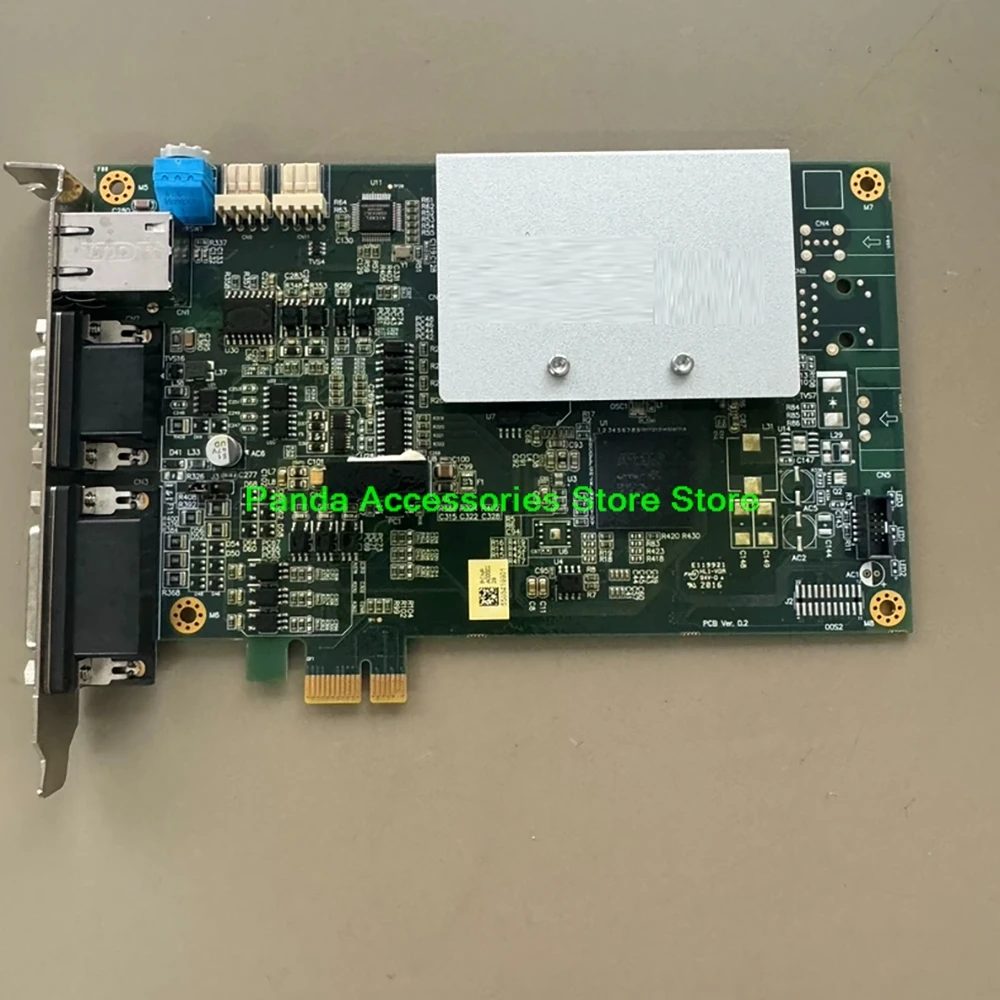 

PCIE-L221-B Control Card