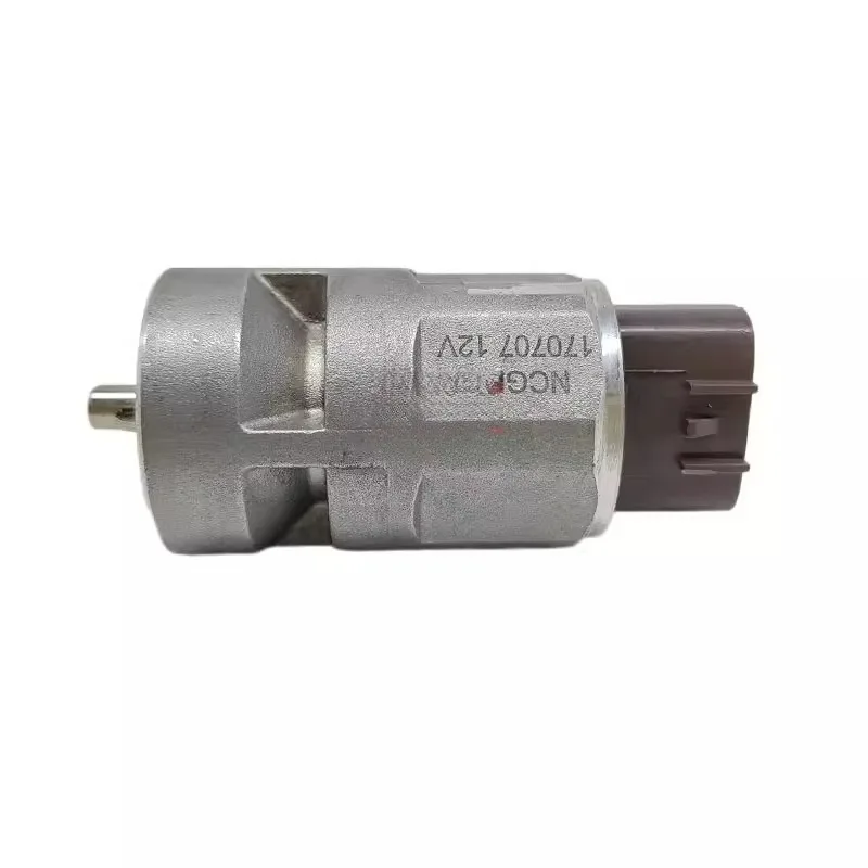 Applicable toIsuzu Qingling 100P 600P KV100KV600 odometer sensor speedometer speedometer sensor 3