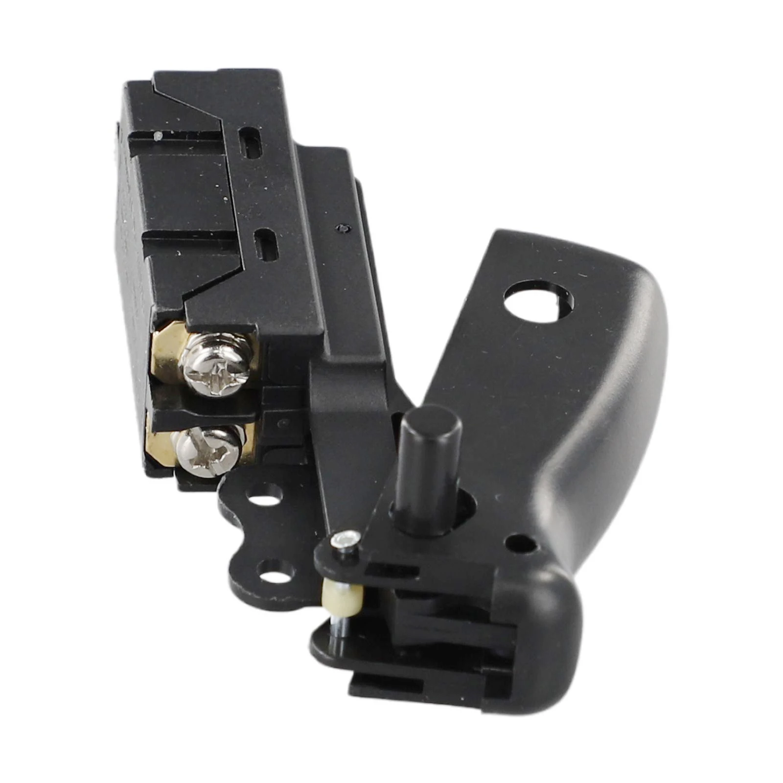 Replacement Angle Grinder Switch for Power Tools AC250V 10A Cutting Machine Switch Model SR 032 Plastic and Metal Parts