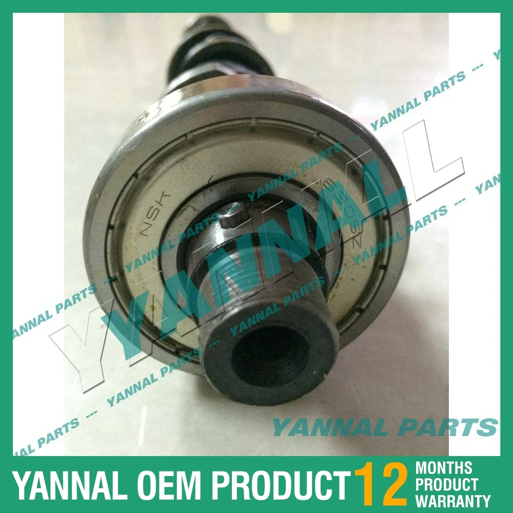 

Распредвал 4LE2 для двигателей Isuzu, запчасти