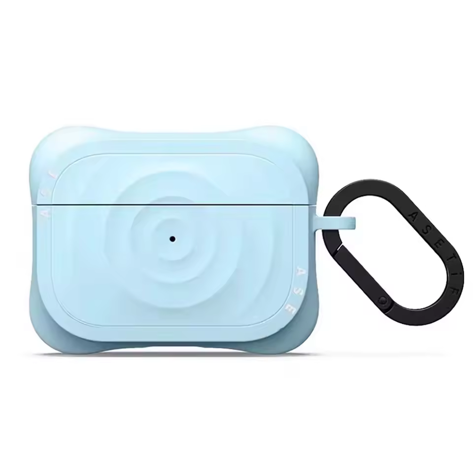 리플 액체 실리콘 케이스