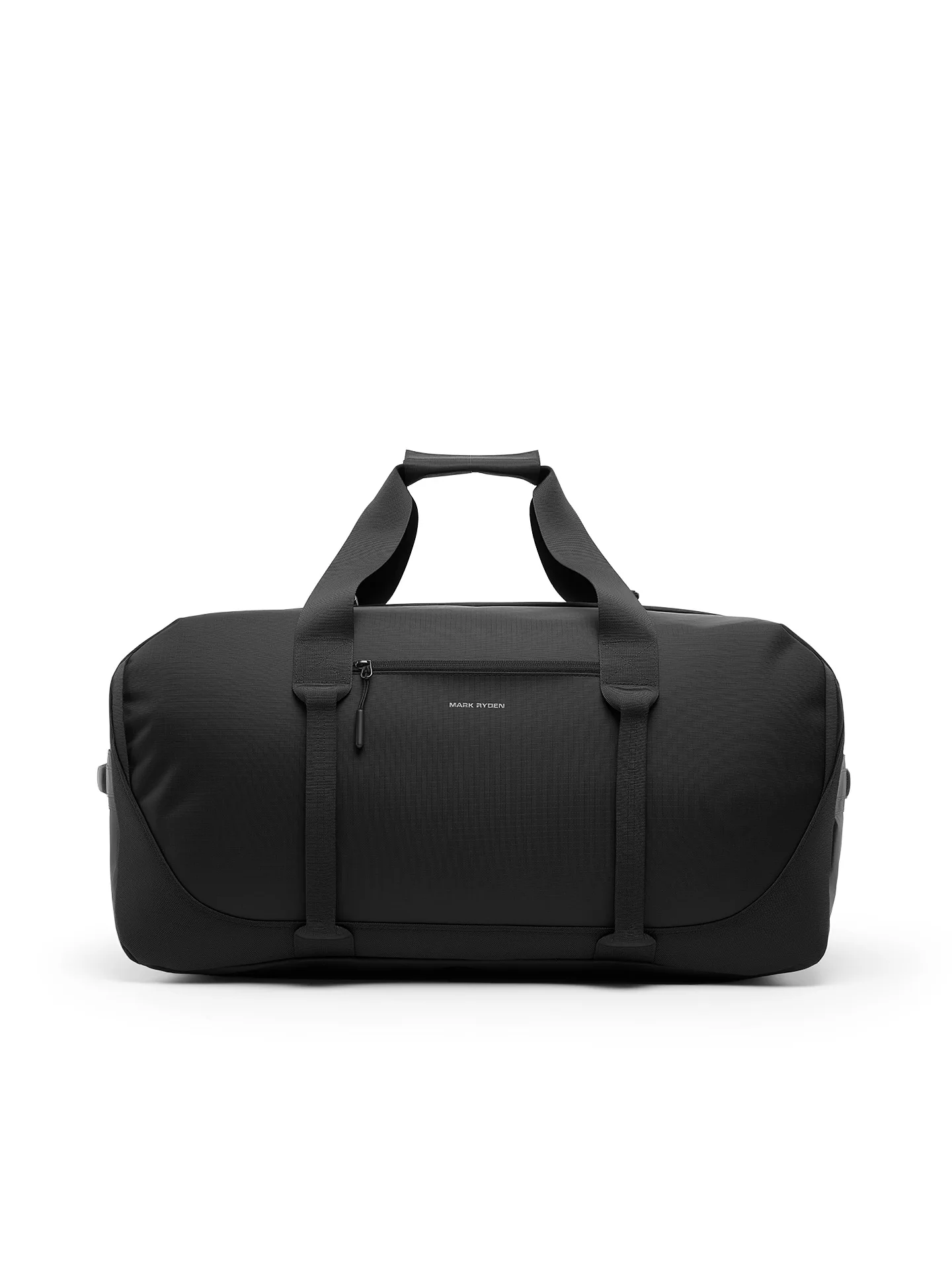 MARK RYDEN 3-in-1 Travel Duffle Bag Convertible Backpack Large Capacity Travel Bag Lightweight Waterproof Trip Storage Bag With