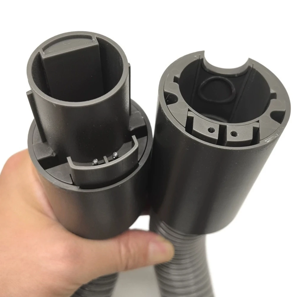 Гибкая насадка для вакуумного шланга BFYLE для Dyson V7 V8 V10 V11 V15, аксессуары для пылесоса, удлинительный шланг