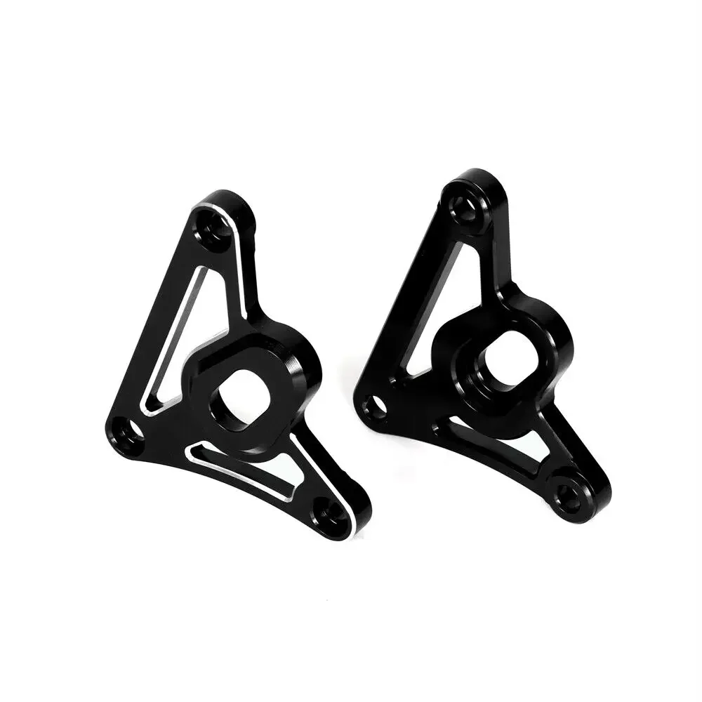 

Motorcycle CNC Front Headlight Bracket Turn Signal Support Frame Install For HONDA Monkey 125 2018-2023 ST125 DAX 125 2022-2023