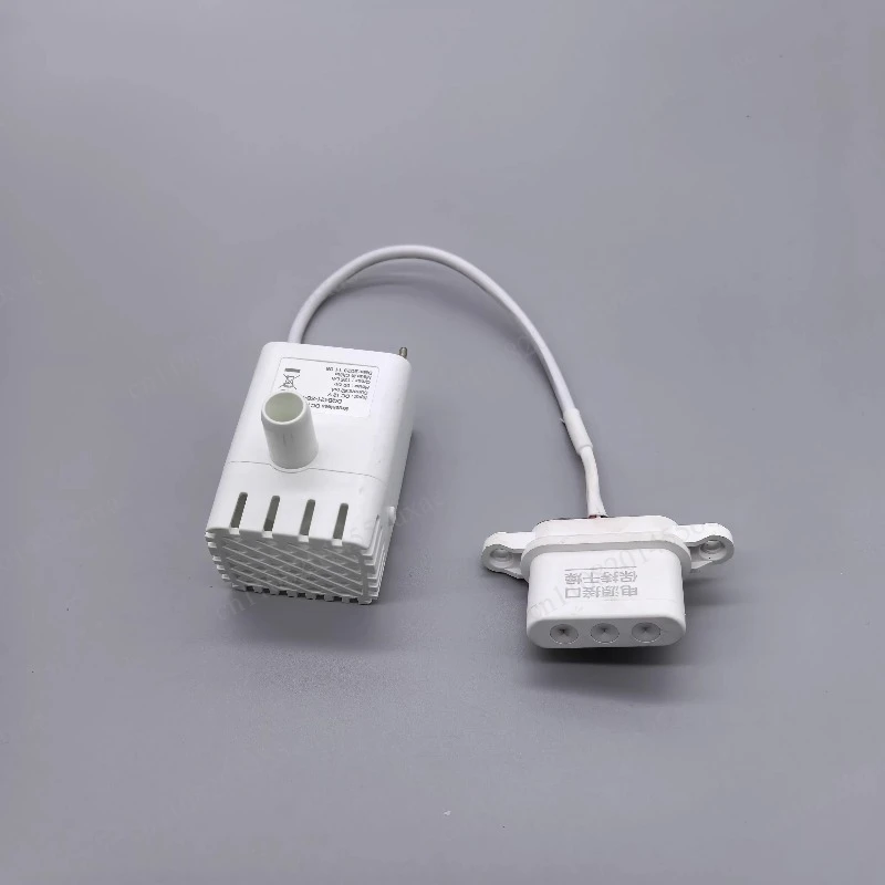 12V Humidifier Water Pump DQB421-SB-7 Fit Mist-Free Humidifier 3 Humidifier 3-400