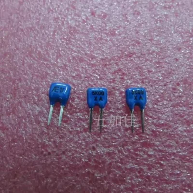 

4PCS/FLAX5K0000A 5K 0.05% 1/8W 5PPM American high-precision resistor