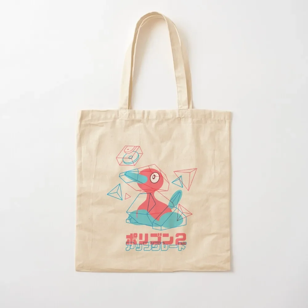 Electric Soldier Upgrade Tote Bag Eco bag custom woman