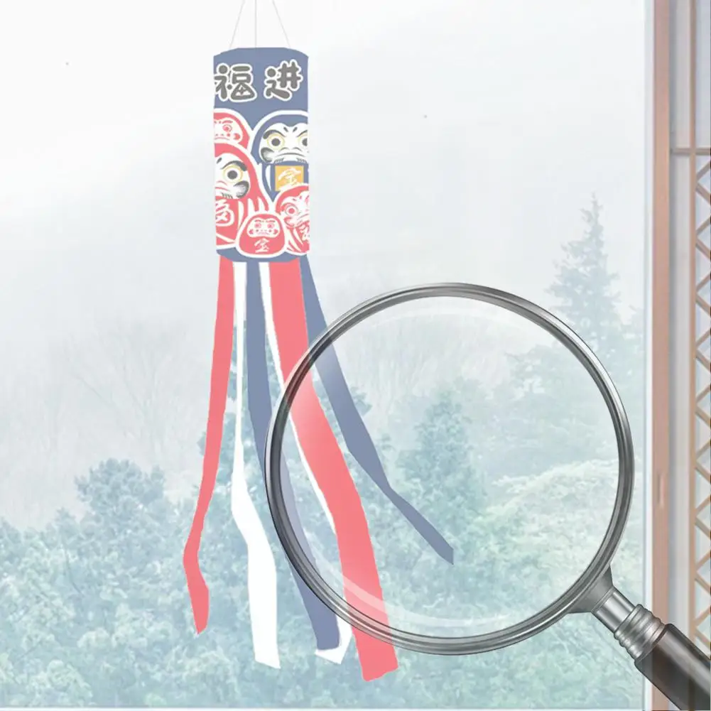 

Водонепроницаемый карповый ветроуказатель, подвесной баннер, 100 см, ветроуказатель для карпа, флаг, праздничные принадлежности, украшения, ремесло, уличные украшения