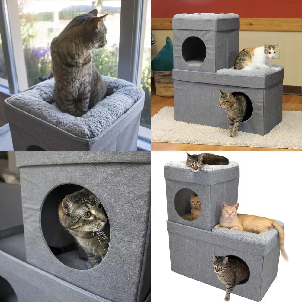 Modular Stackable C…