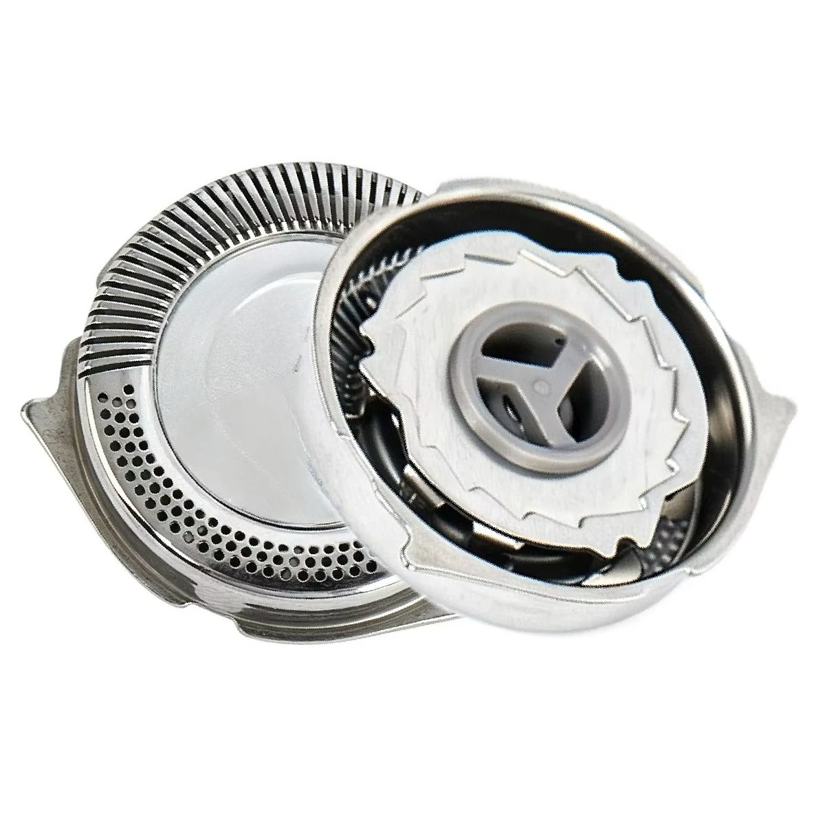 Durable HQ6 Replacement Razor Blade for Philips Shaver, Fit HQ662 HQ664 HQ665 HQ686 HQ642 HQ6894 HQ6893 HQ6890 HQ6889 HQ6888