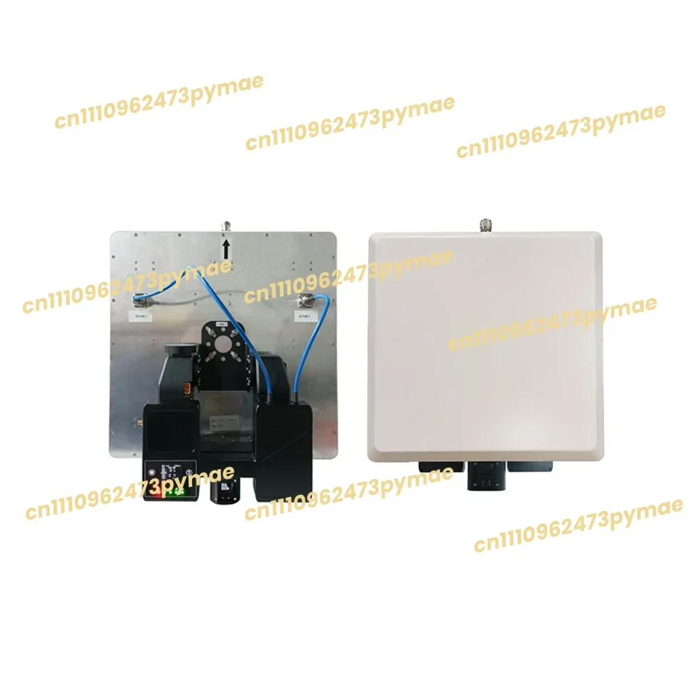 M58 48.5KM OFDM Long Range Transmitter Low Latency Wireless Video Transmission System