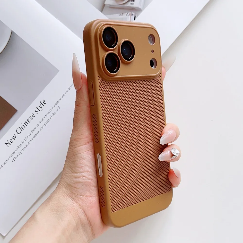 Thumbnail 2 - #9 New Iphone 17 Pro Max Cases Arrivals