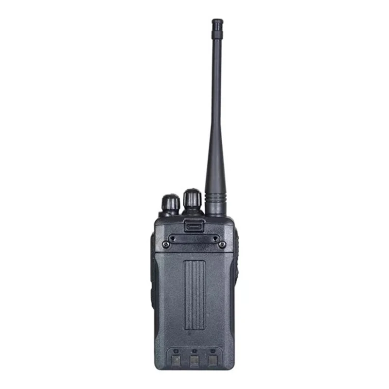 TYT-T1 walkie-talkie with a long distance of 1-10km. Hand-held 5W high-power walking hotel, restaurant and shopping mall interco