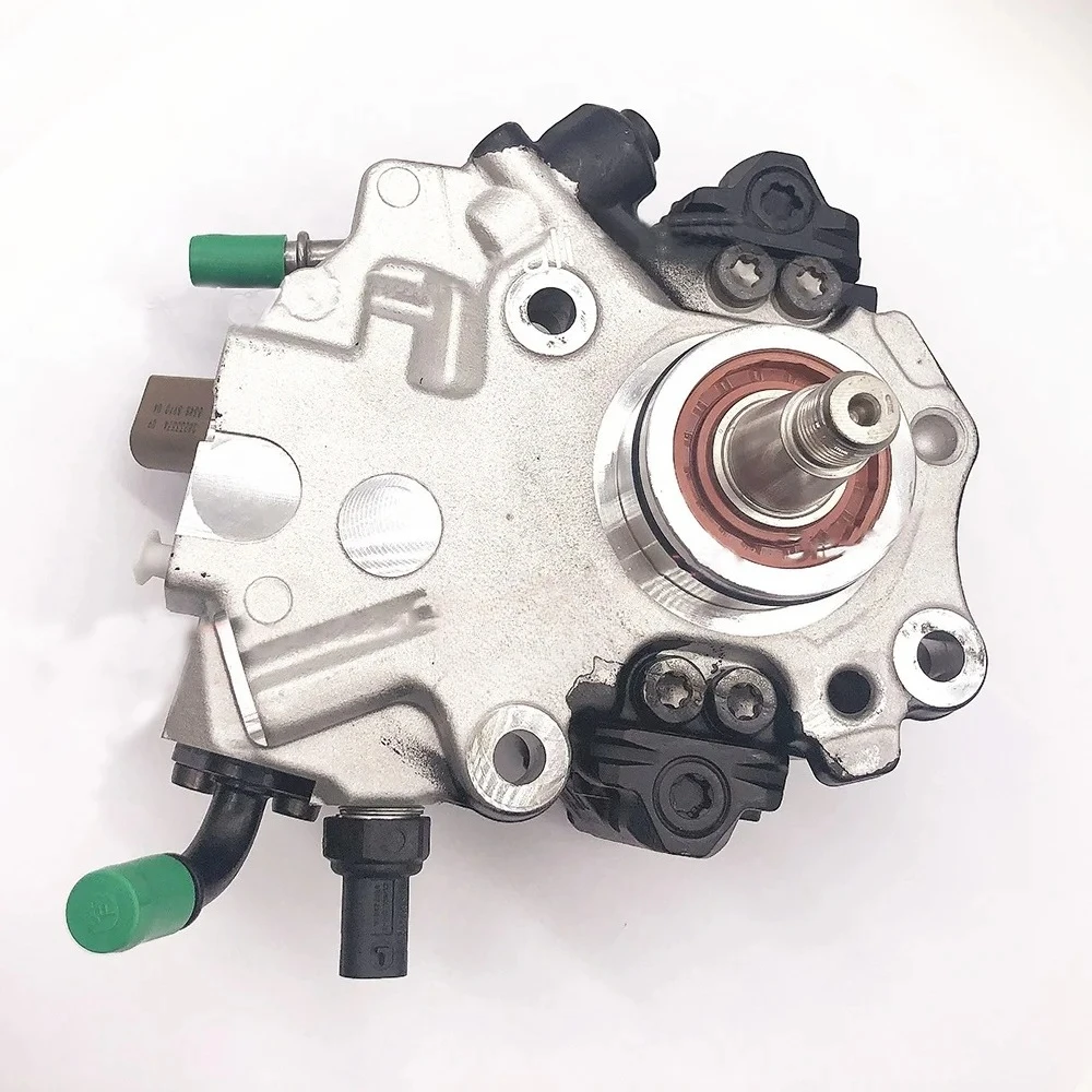 WEIYUAN High Pressure Oil Pump 28447439 6510702601 for Diesel Common Rail Fuel Engine