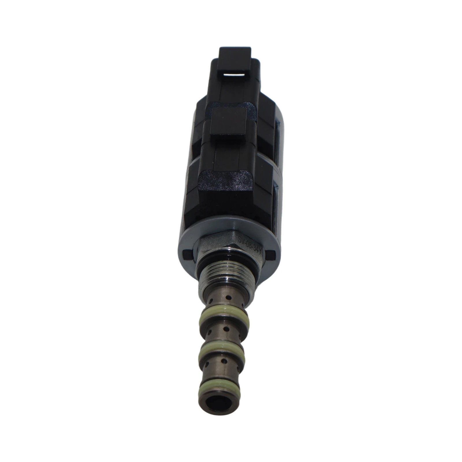 12V Solenoid Valve 4303612 Compatible for Bobcat HydraForce 08 80 88 98 Series