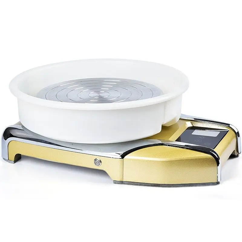 

Drawing machine Children's pottery machine The second generation of intelligent portable charging desktop LCD screen