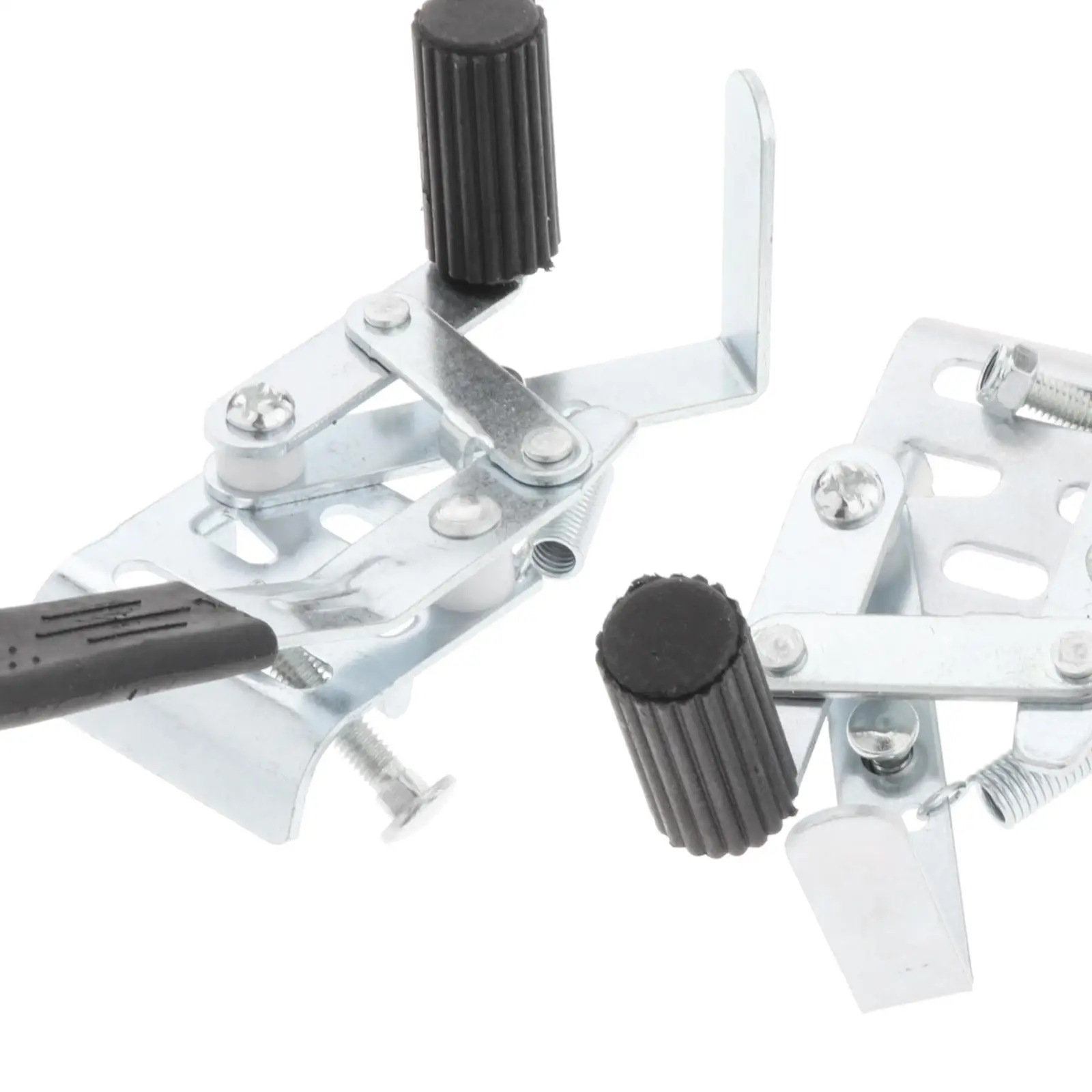 Brake Levers Parts Side Mount Toughness Repair Manual Wheelchairs