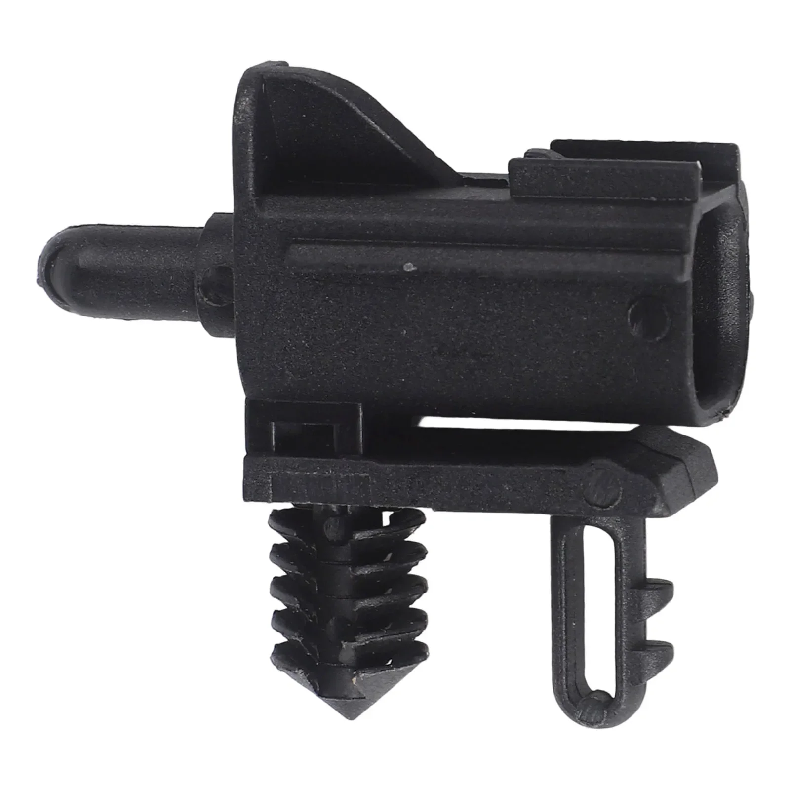 Automotive Air Sensor As Picture Shows Ambient Air Sensor High Reliability Component OEM Part Compatibility Plastic Construction