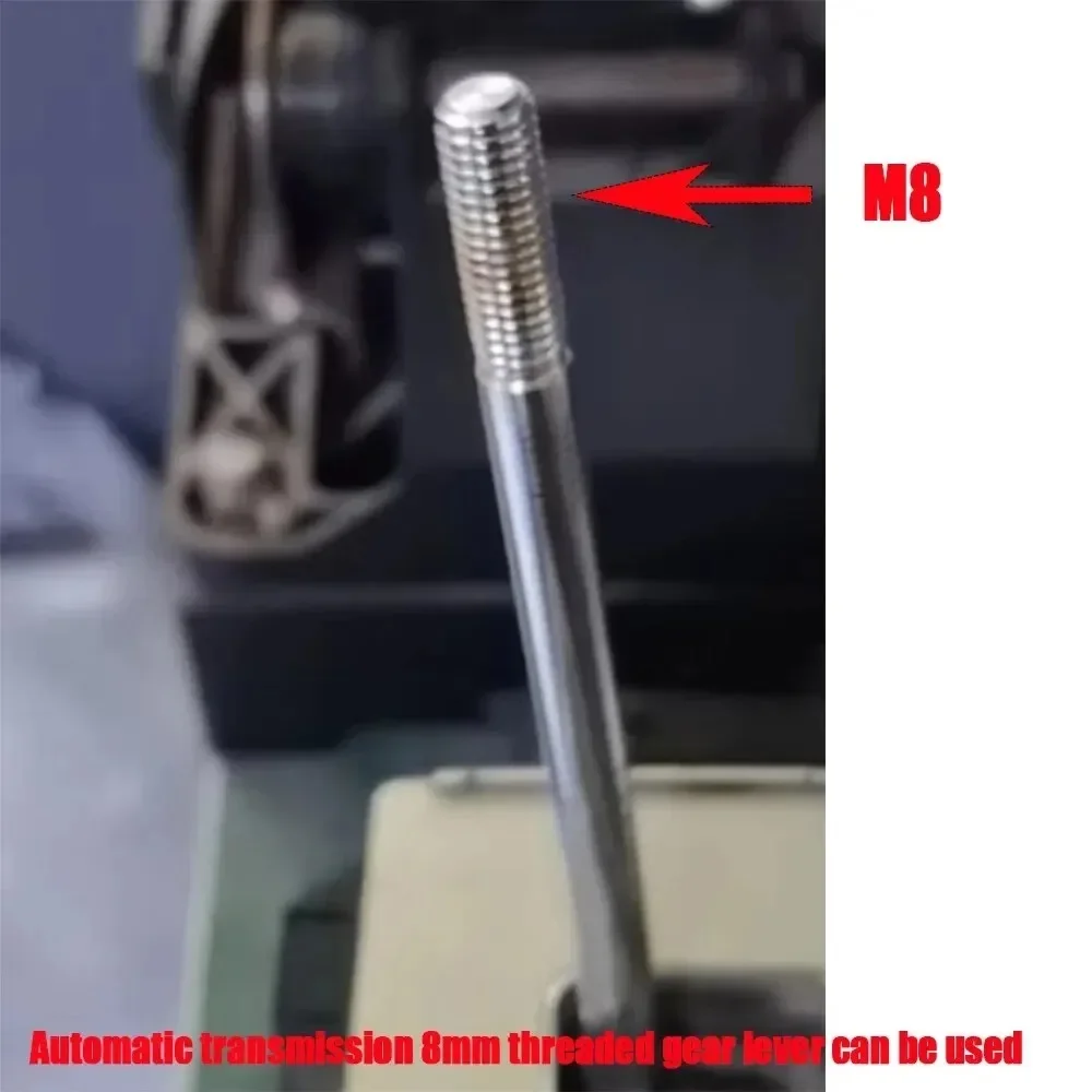 High-quality Gear Shift Knob Lever Shifter Head Replace For Lexus Toyota RX350 RX450h IS250 IS350 ES300 ES350 GS300 GS350 LS460