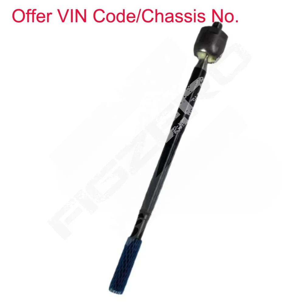 Steering Gear Inner Outer Tie Rod End Ball Joint For Chery Karry New Energy Dolphin E7 Elephant X5