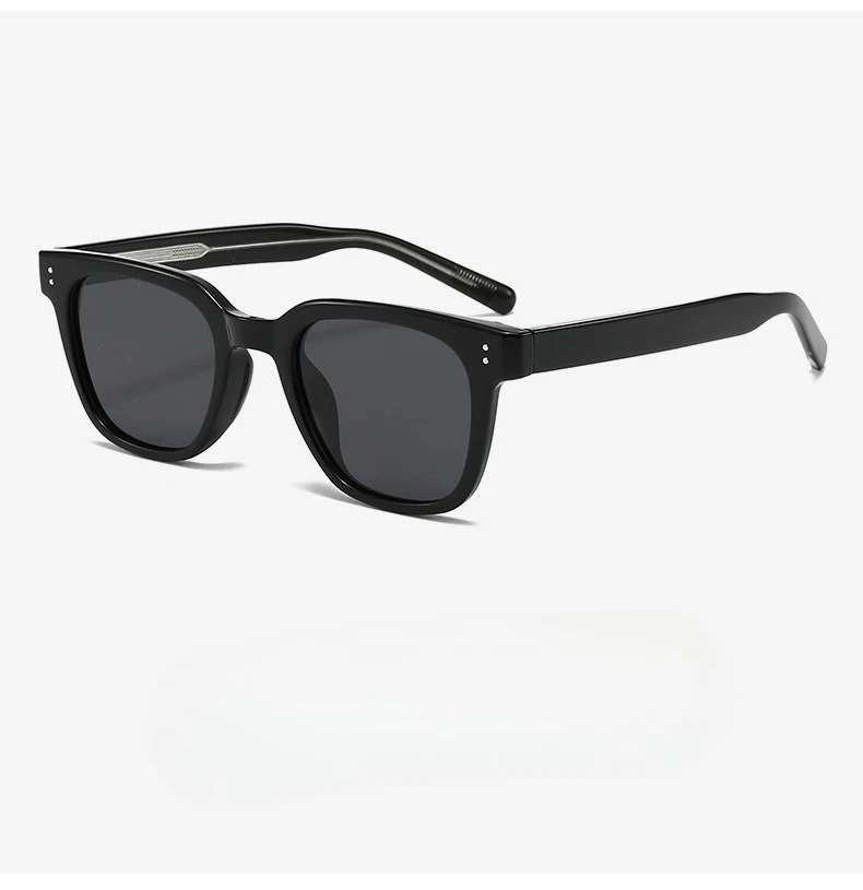 Солнцезащитные очки Мужские солнцезащитные очки для женщин Винтажные солнцезащитные очки в стиле хип-хоп и панк, подходят для альпинизма, туризма и пляжного использования