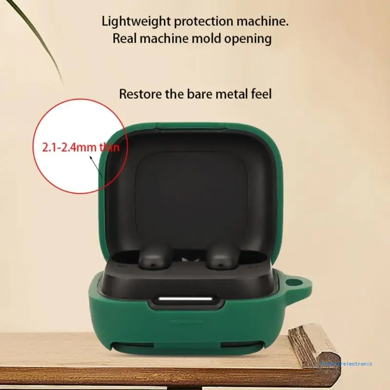 Protective Case Dustproof for R50i NC Earphone Headphones Bags DropShipping